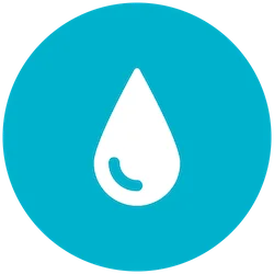 Blood Drop Icon