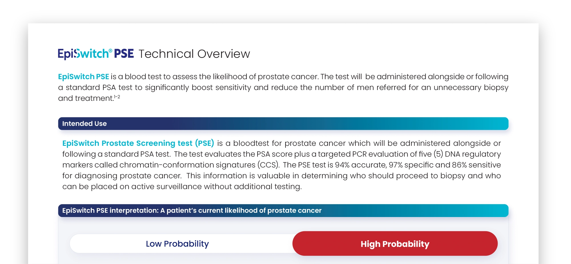 technical overview